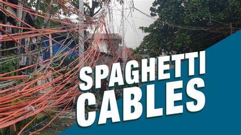Buhol buhol na wire in English with contextual examples .